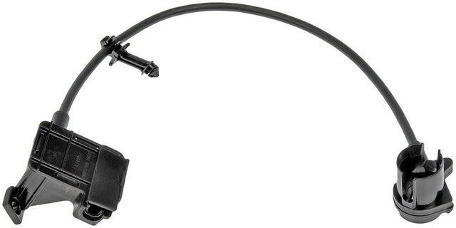 Trunk Lid Release Cable Dorman-OE Solutions 912-300