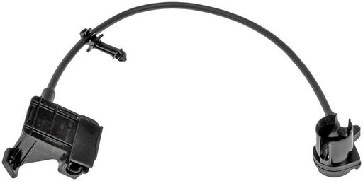 Trunk Lid Release Cable Dorman-OE Solutions 912-300