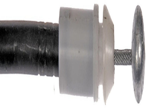 Trunk Lid Release Cable Dorman-OE Solutions 912-301