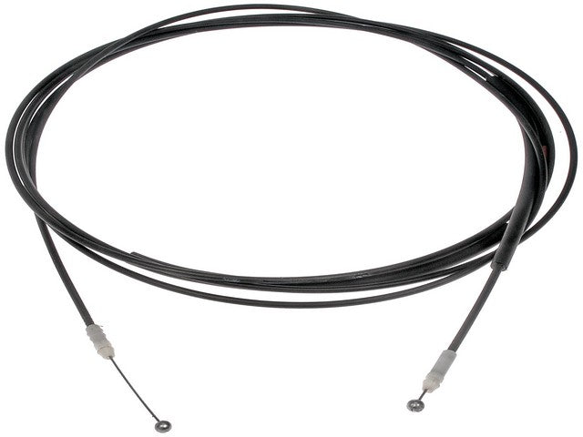 Trunk Lid Release Cable Dorman-OE Solutions 912-301