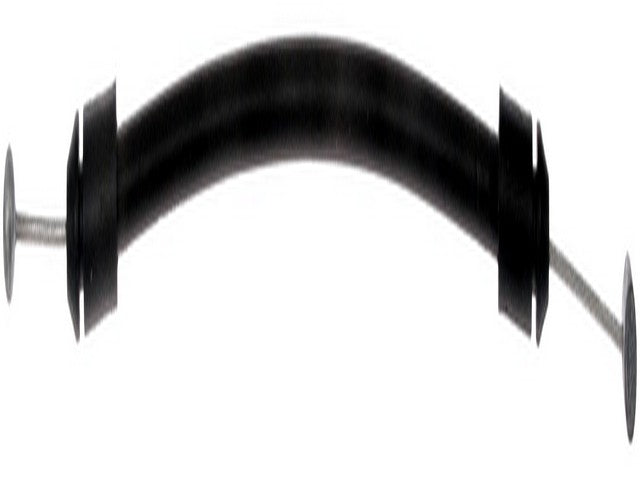 Trunk Lid Release Cable Dorman-OE Solutions 912-305