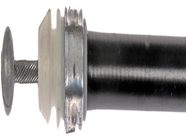 Trunk Lid Release Cable Dorman-OE Solutions 912-306