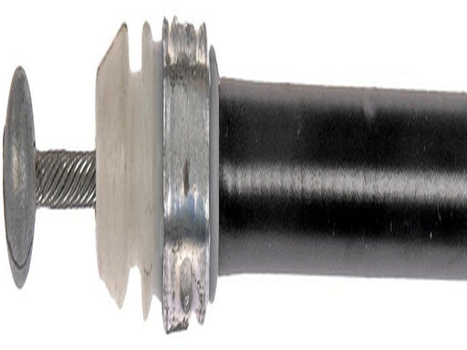 Trunk Lid Release Cable Dorman-OE Solutions 912-306