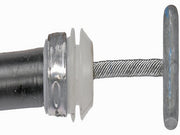 Trunk Lid Release Cable Dorman-OE Solutions 912-306