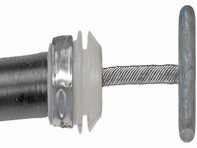 Trunk Lid Release Cable Dorman-OE Solutions 912-306