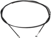 Trunk Lid Release Cable Dorman-OE Solutions 912-306