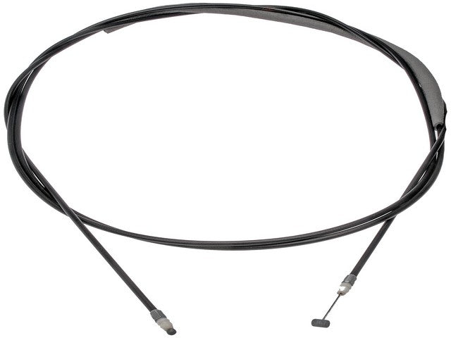 Trunk Lid Release Cable Dorman-OE Solutions 912-306