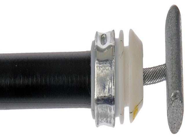 Trunk Lid Release Cable Dorman-OE Solutions 912-307
