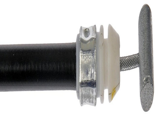 Trunk Lid Release Cable Dorman-OE Solutions 912-307