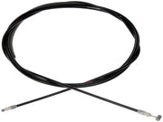 Trunk Lid Release Cable Dorman-OE Solutions 912-307
