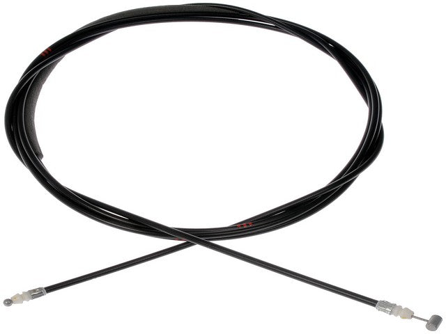 Trunk Lid Release Cable Dorman-OE Solutions 912-307