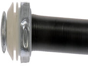 Trunk Lid Release Cable Dorman-OE Solutions 912-310