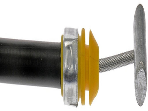 Trunk Lid Release Cable Dorman-OE Solutions 912-310