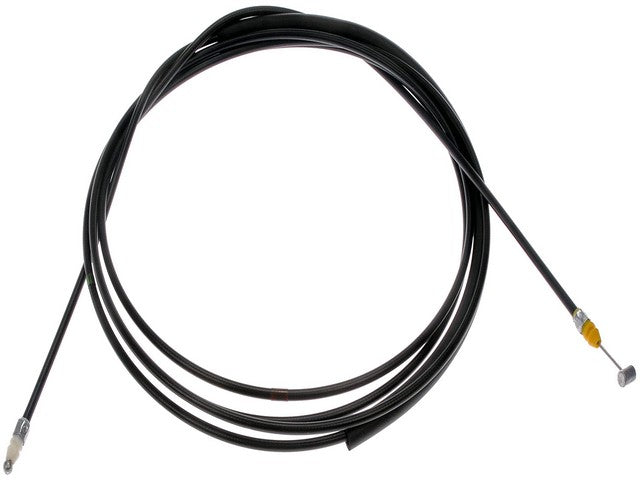 Trunk Lid Release Cable Dorman-OE Solutions 912-310