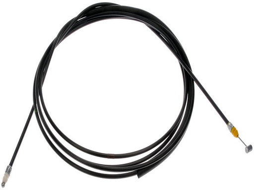 Trunk Lid Release Cable Dorman-OE Solutions 912-310
