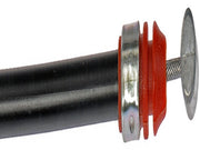 Trunk Lid Release Cable Dorman-OE Solutions 912-311
