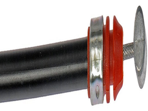 Trunk Lid Release Cable Dorman-OE Solutions 912-311