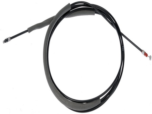 Trunk Lid Release Cable Dorman-OE Solutions 912-311