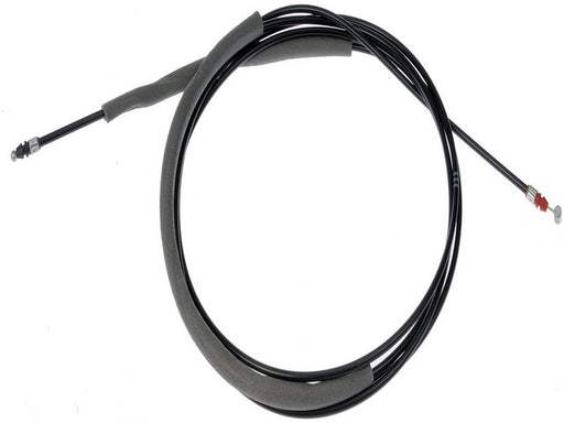 Trunk Lid Release Cable Dorman-OE Solutions 912-311
