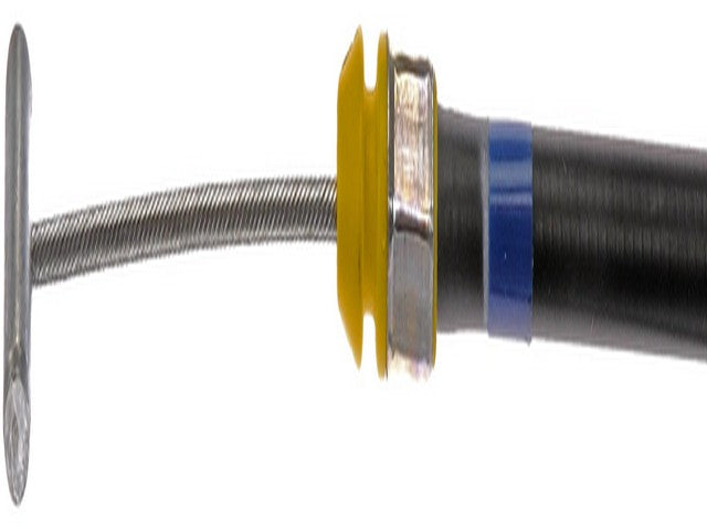 Trunk Lid Release Cable Dorman-OE Solutions 912-312