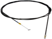 Trunk Lid Release Cable Dorman-OE Solutions 912-312
