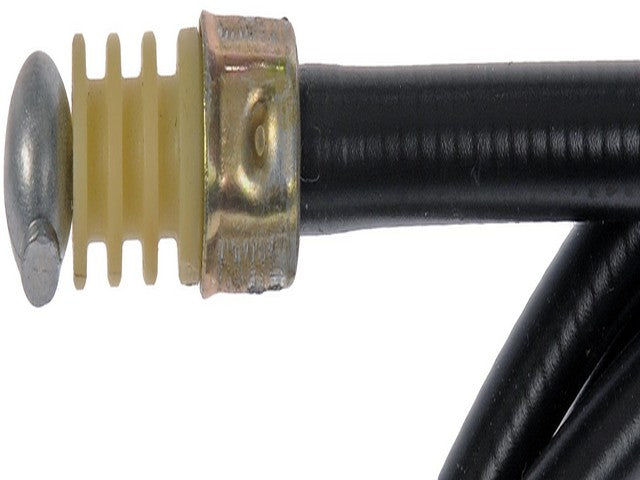 Trunk Lid Release Cable Dorman-OE Solutions 912-313