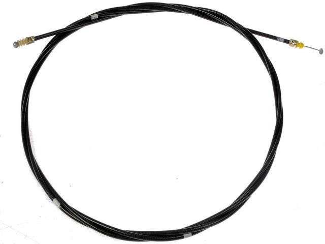 Trunk Lid Release Cable Dorman-OE Solutions 912-313