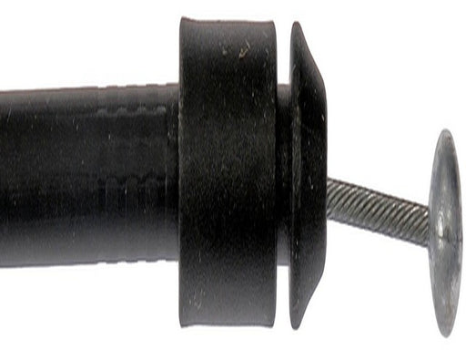 Trunk Lid Release Cable Dorman-OE Solutions 912-314