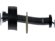 Trunk Lid Release Cable Dorman-OE Solutions 912-314