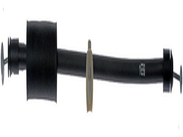 Trunk Lid Release Cable Dorman-OE Solutions 912-314