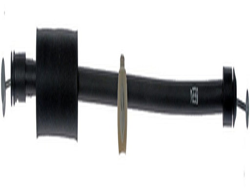 Trunk Lid Release Cable Dorman-OE Solutions 912-314