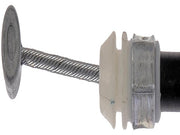 Trunk Lid Release Cable Dorman-OE Solutions 912-316