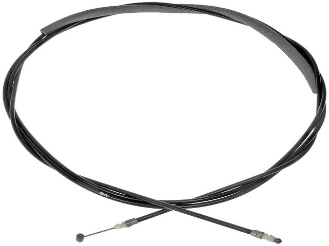 Trunk Lid Release Cable Dorman-OE Solutions 912-316