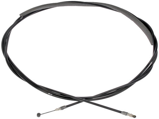 Trunk Lid Release Cable Dorman-OE Solutions 912-316