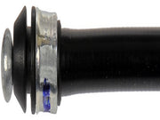 Trunk Lid Release Cable Dorman-OE Solutions 912-317