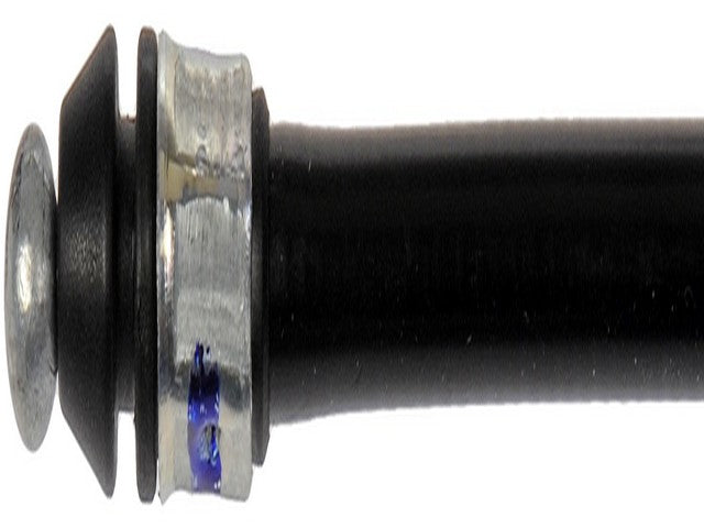 Trunk Lid Release Cable Dorman-OE Solutions 912-317