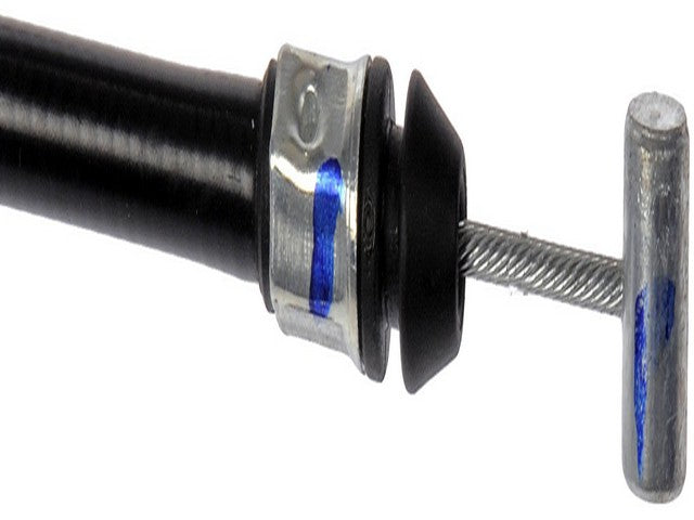 Trunk Lid Release Cable Dorman-OE Solutions 912-317