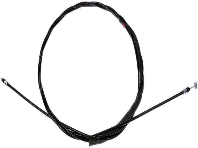 Trunk Lid Release Cable Dorman-OE Solutions 912-317