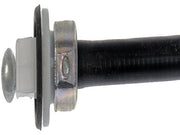 Trunk Lid Release Cable Dorman-OE Solutions 912-319