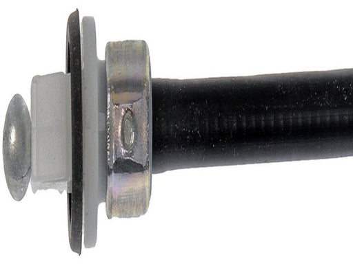 Trunk Lid Release Cable Dorman-OE Solutions 912-319