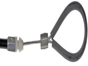 Trunk Lid Release Cable Dorman-OE Solutions 912-319