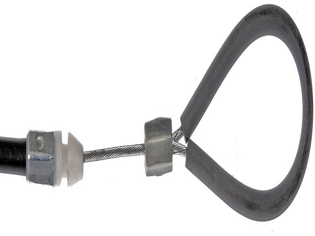 Trunk Lid Release Cable Dorman-OE Solutions 912-319