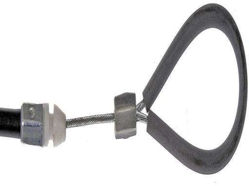 Trunk Lid Release Cable Dorman-OE Solutions 912-319