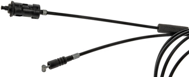 Fuel Door Release Repair Kit Dorman-OE Solutions 912-320