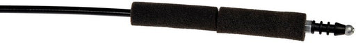 Fuel Door Release Repair Kit Dorman-OE Solutions 912-320