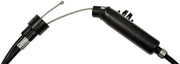 Fuel Door Release Repair Kit Dorman-OE Solutions 912-320