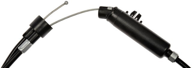 Fuel Door Release Repair Kit Dorman-OE Solutions 912-320