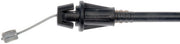Hood Release Cable Dorman-OE Solutions 912-400