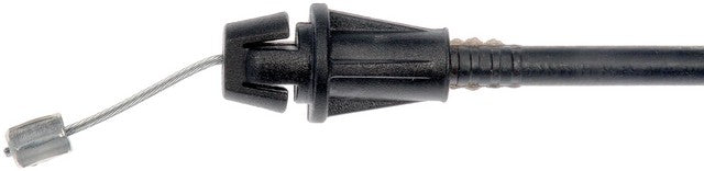 Hood Release Cable Dorman-OE Solutions 912-400