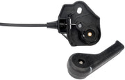 Hood Release Cable Dorman-OE Solutions 912-400